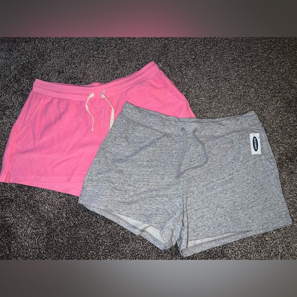 GAP & OldNavy Shorts Large